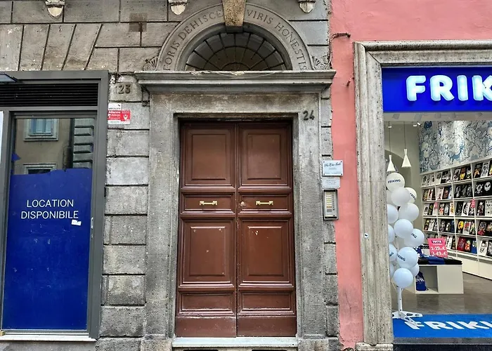 Via Del Corso Appartamento *